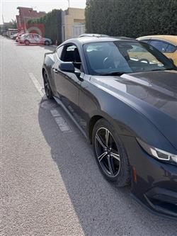 فورد موستانج